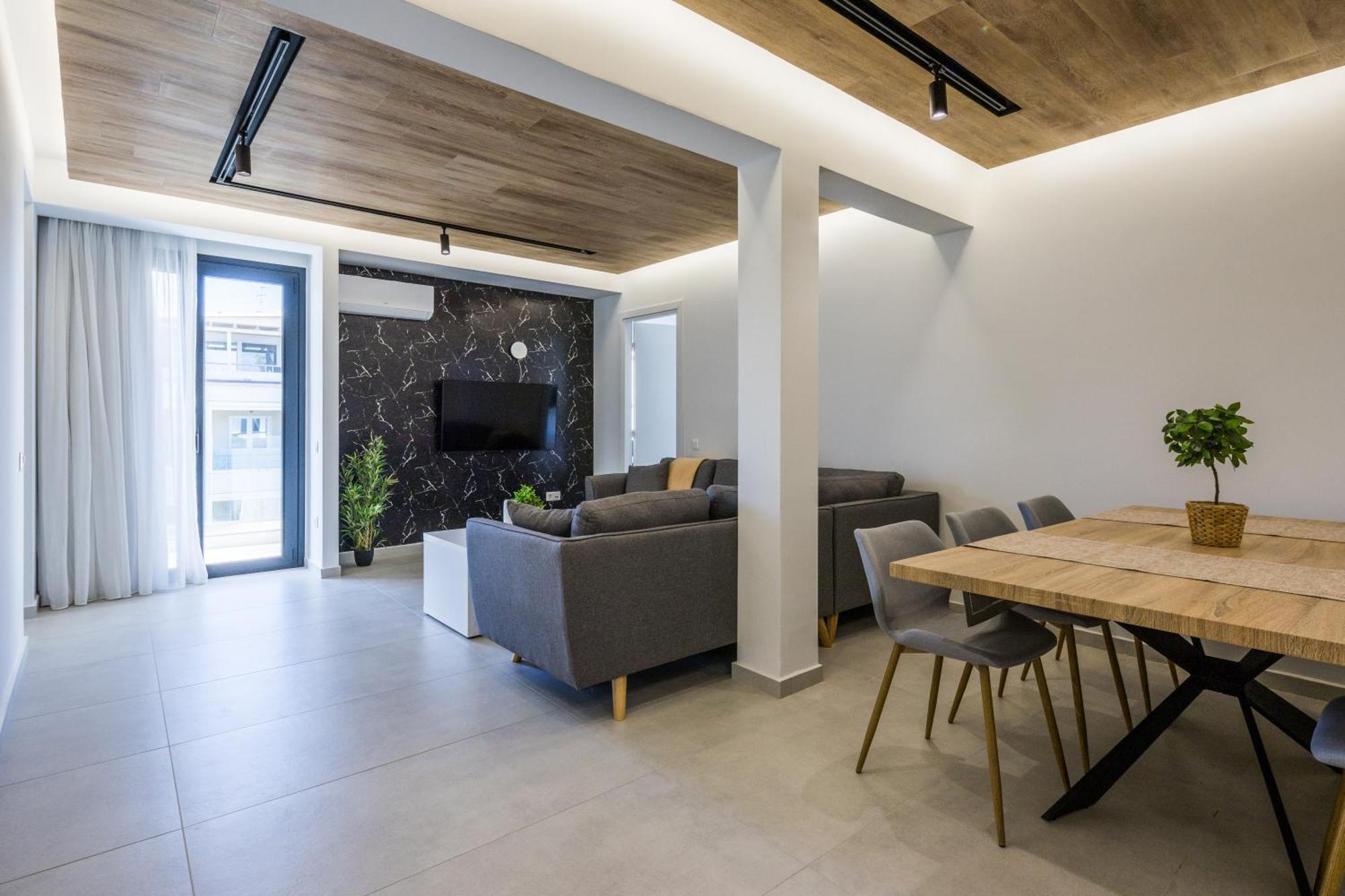 Varkiza Luxury Suites By Raise Vári Dış mekan fotoğraf