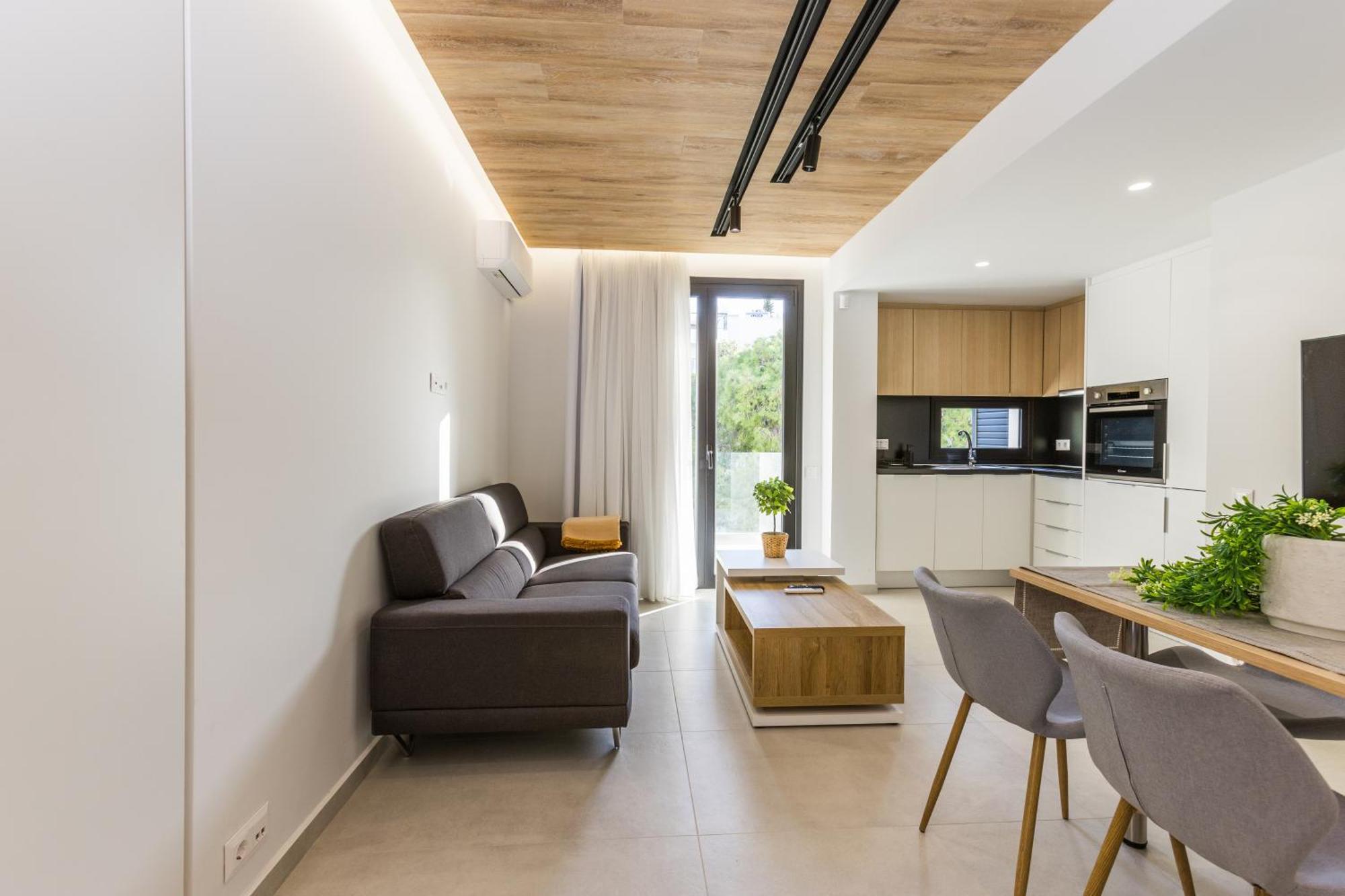 Varkiza Luxury Suites By Raise Vári Dış mekan fotoğraf