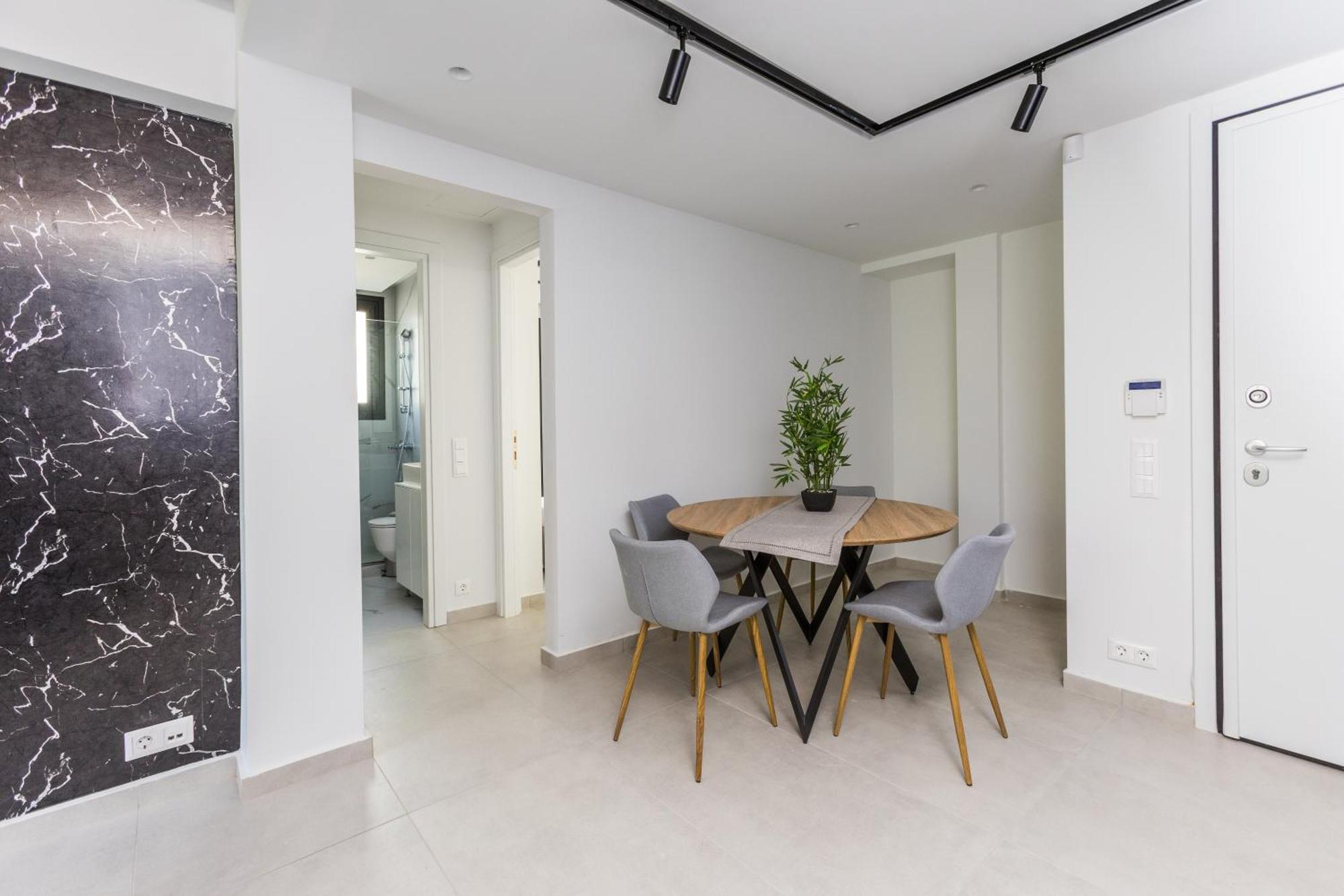 Varkiza Luxury Suites By Raise Vári Dış mekan fotoğraf