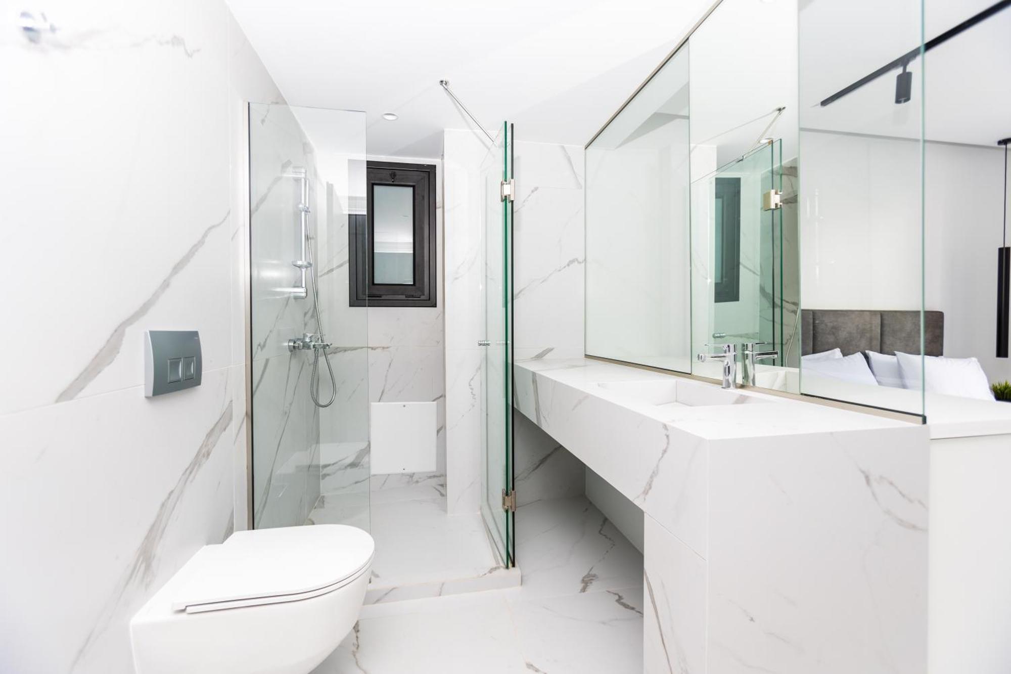 Varkiza Luxury Suites By Raise Vári Dış mekan fotoğraf